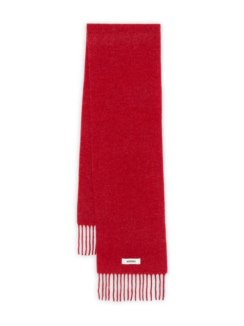  JACQUEMUS | ACU00572 BOT4032480